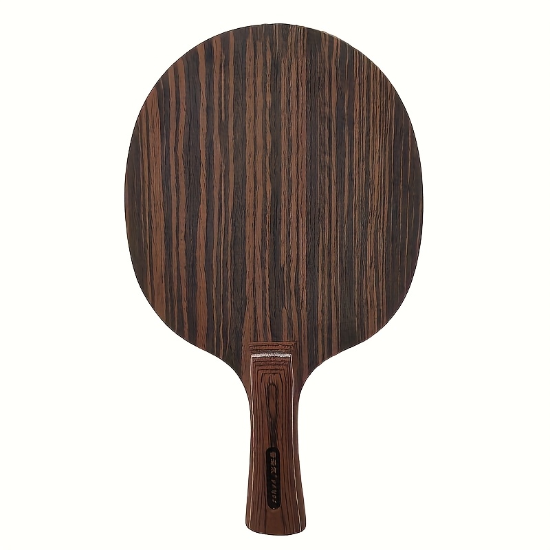Lama per racchetta da ping pon - Table Tennis Blades recensione e prezzo