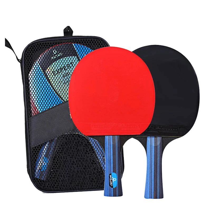 5/6 Star Racchetta da ping pon - Table Tennis Db recensione e prezzo