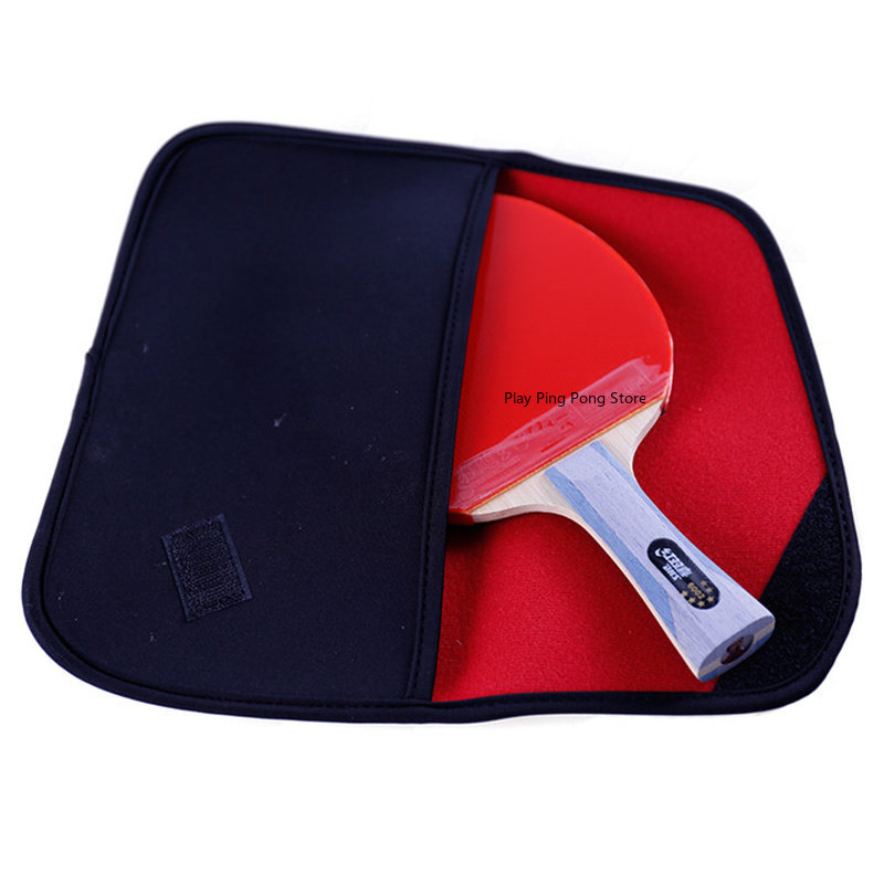 DHS 6002 6006 racchetta da Pin - Table Tennis Db recensione e prezzo