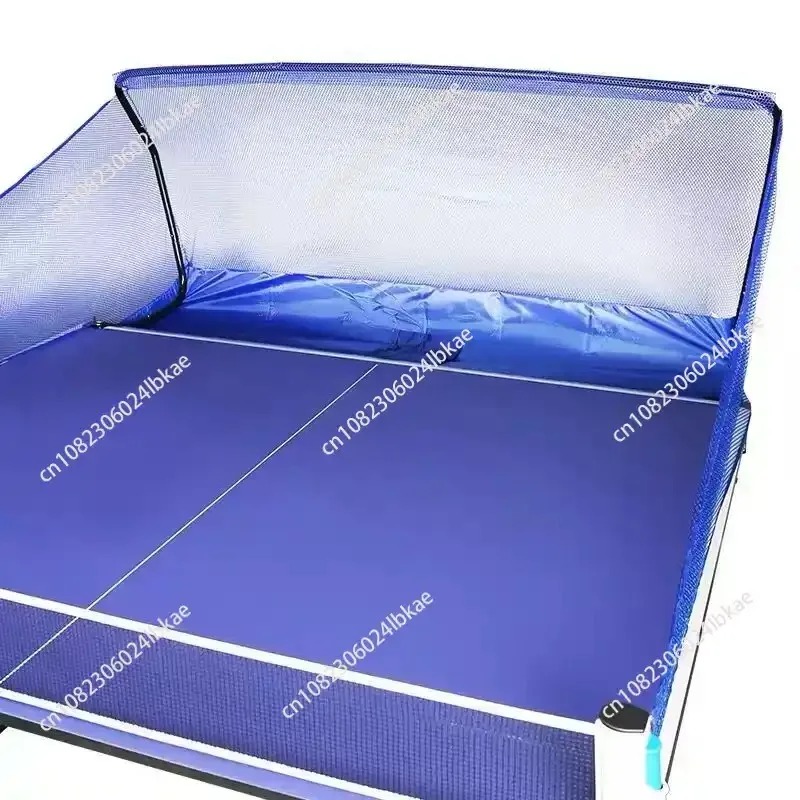 Rete di Raccolta Palline da Pi - Table Tennis App recensione e prezzo