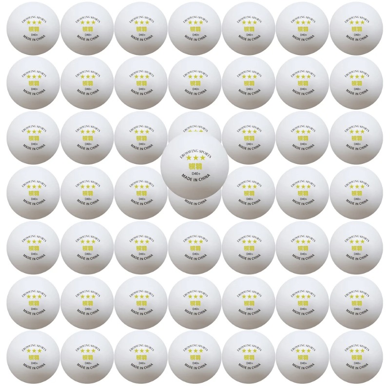 100 pezzi 3 stelle palline da  - Table Tennis Game Pc recensione e prezzo