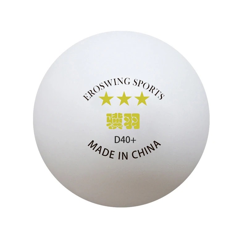 100 pezzi 3 stelle palline da  - Table Tennis Game Pc recensione e prezzo