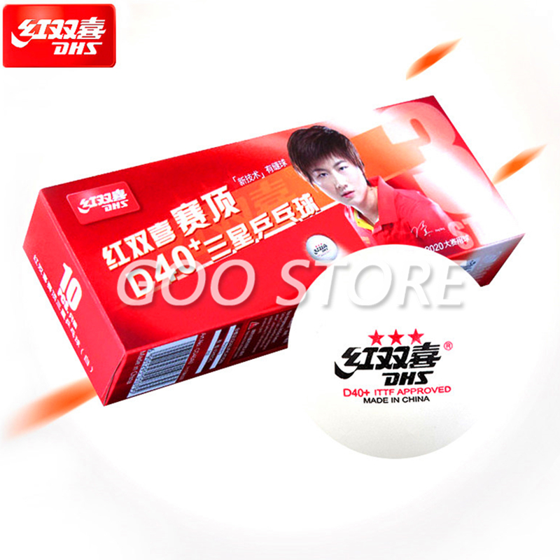 Pallina da ping pong DHS 3 Sta - Table Tennis Game Pc recensione e prezzo