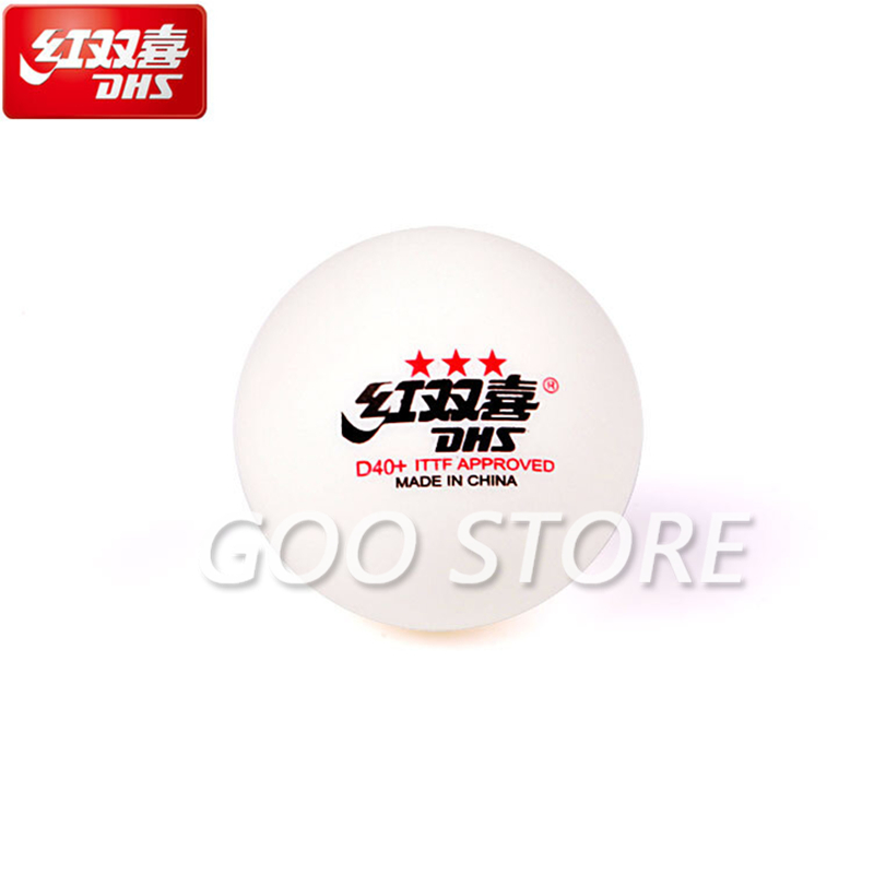 Pallina da ping pong DHS 3 Sta - Table Tennis Game Pc recensione e prezzo