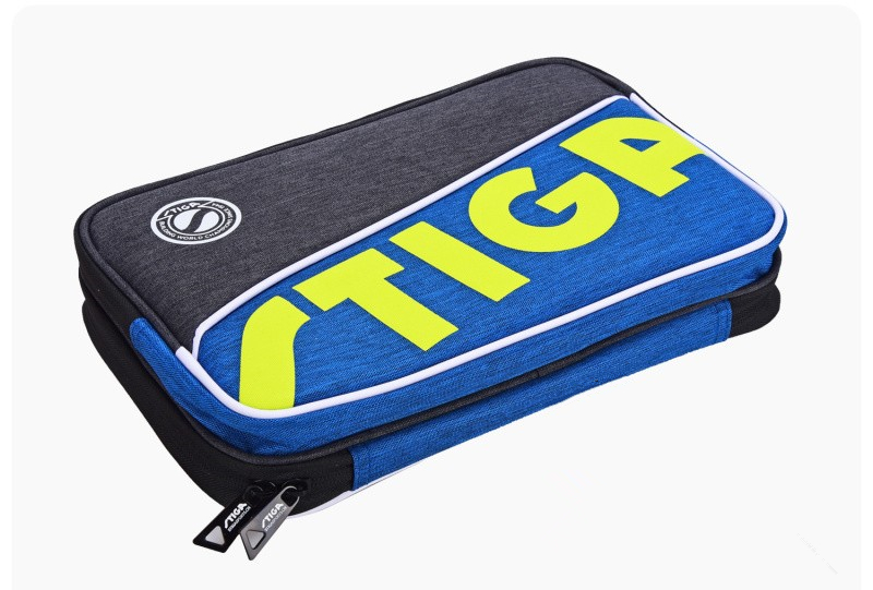 Borsa per racchette da Ping-Po - Table Tennis Db recensione e prezzo