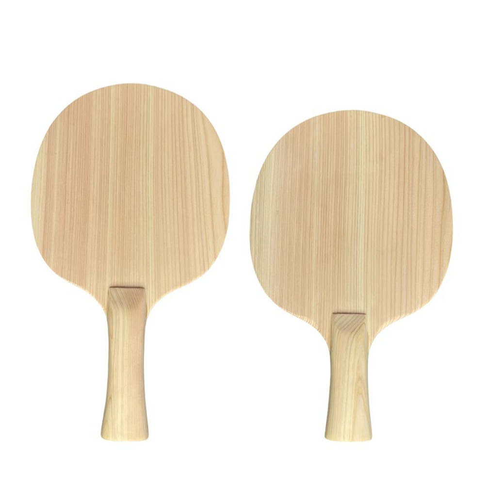 Lama da Ping Pong in Legno Mas - Table Tennis Blades recensione e prezzo