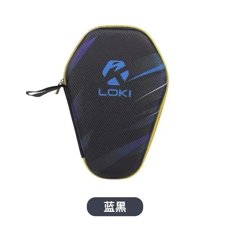 Custodia per Racchetta da Ping - Table Tennis Db recensione e prezzo