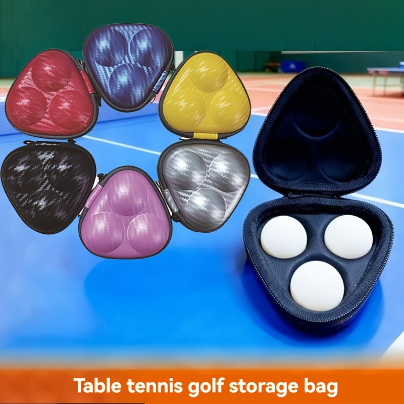 Borsa Rigida per Racchette da  - Table Tennis Db recensione e prezzo
