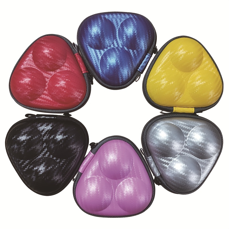 Borsa Rigida per Racchette da  - Table Tennis Db recensione e prezzo