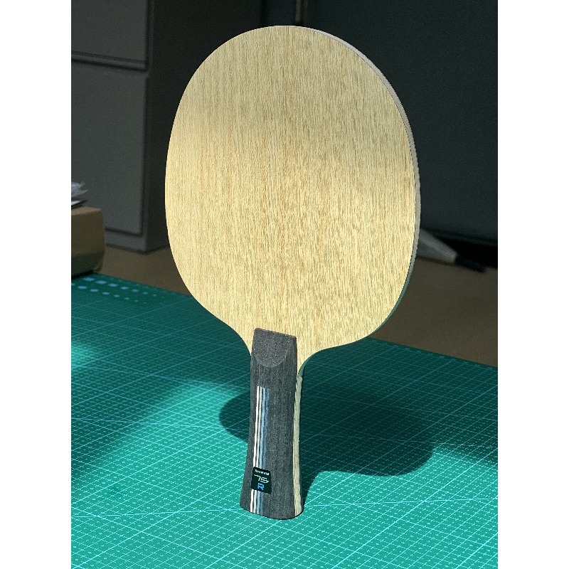 SANWEI 75R 5+2 Outer H-GLC Tel - Table Tennis Blades recensione e prezzo