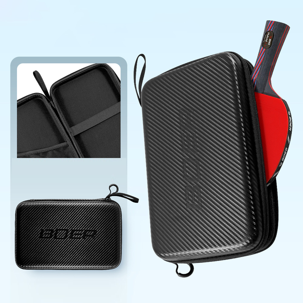 1 pezzo di copertura per mazza - Table Tennis Db recensione e prezzo