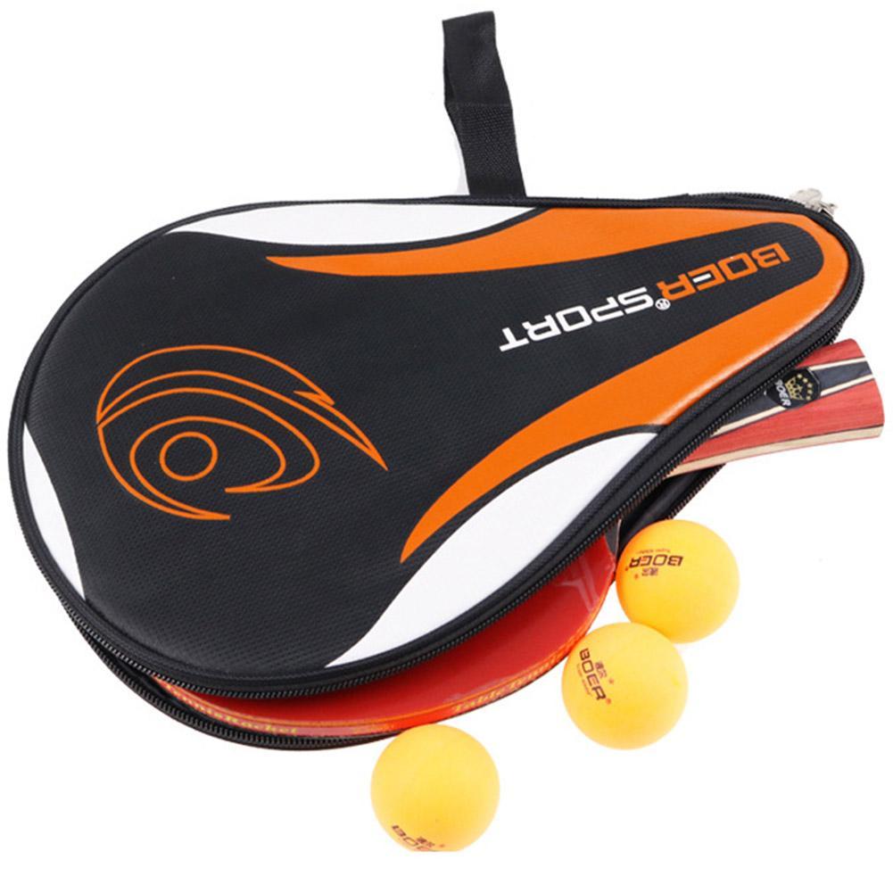 1 pz 30x19cm racchetta da Ping - Table Tennis Game Pc recensione e prezzo