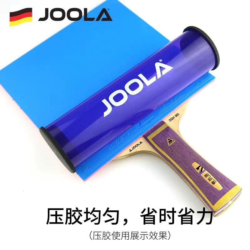 1 pz JOOLA Rullo di Gomma da P - Table Tennis Daily recensione e prezzo