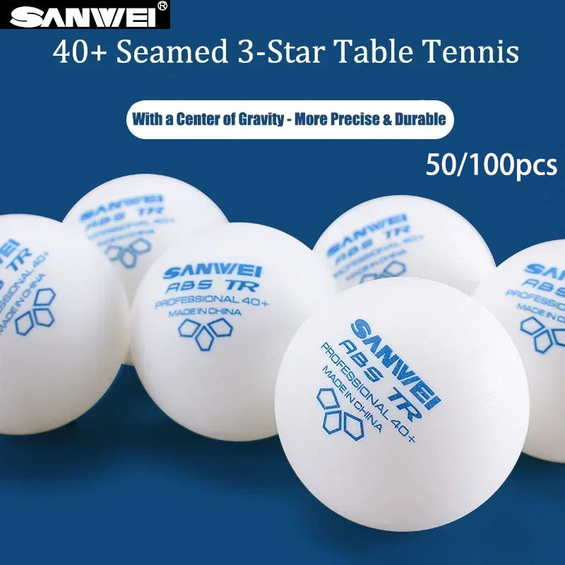 Palline da Ping Pong SANWEI TR - Table Tennis Game Pc recensione e prezzo