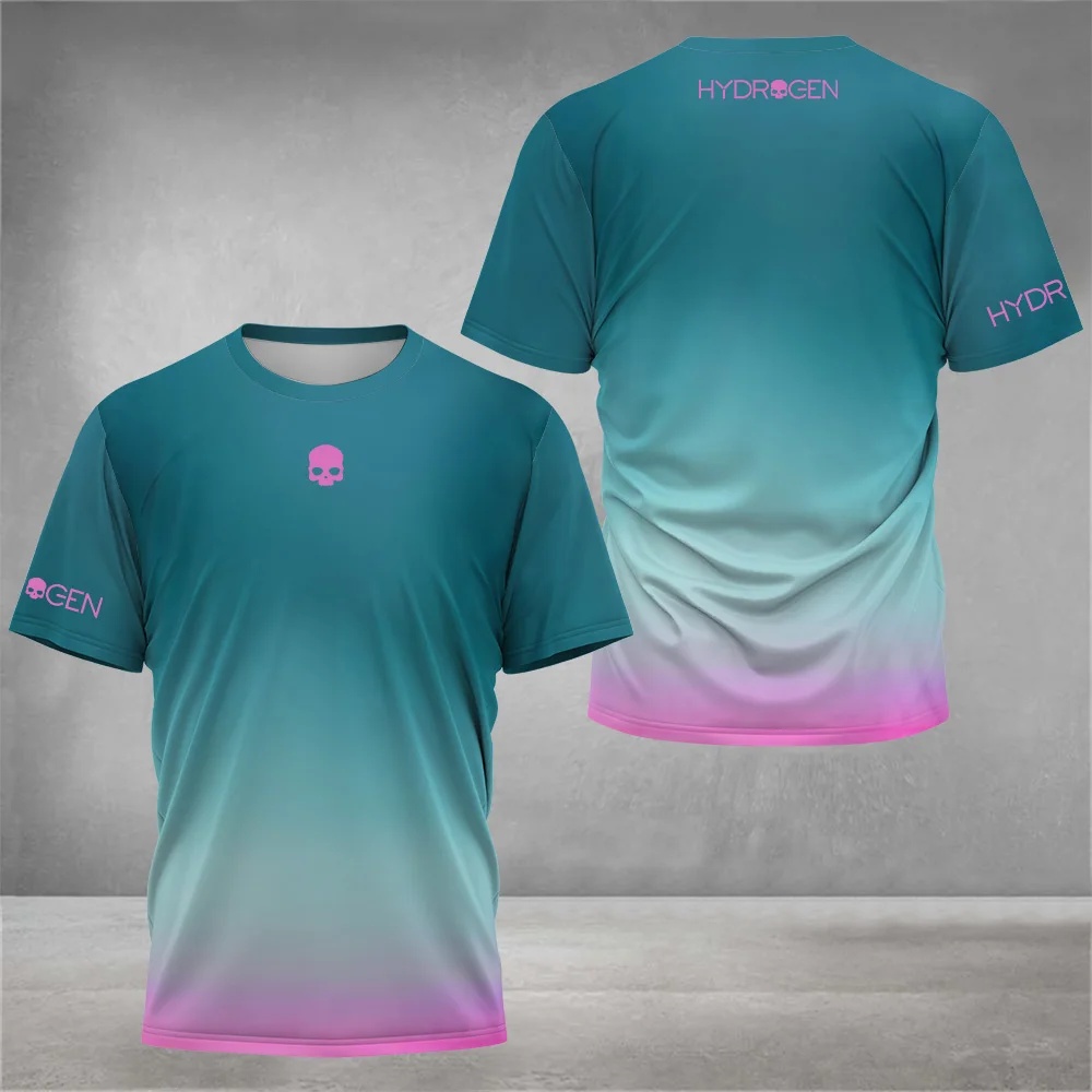 T-shirt da tennis stampate in  - Table Tennis Daily recensione e prezzo