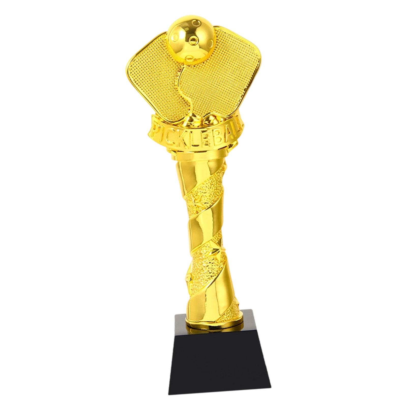 Trofeo in Resina della Champio - Table Tennis Champion recensione e prezzo