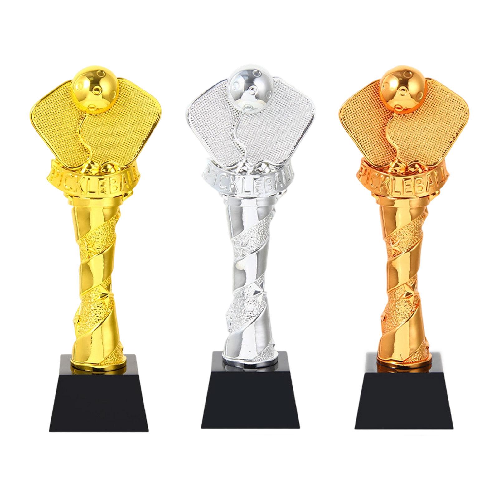Trofeo in Resina della Champio - Table Tennis Champion recensione e prezzo
