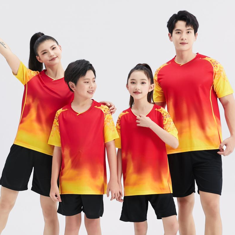 China Dragon camicia da Ping P - Table Tennis Asian Games recensione e prezzo