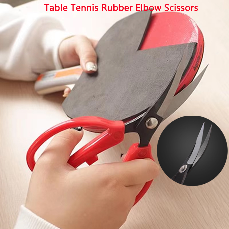 Gomma per racchetta da ping-po - Table Tennis Bat recensione e prezzo