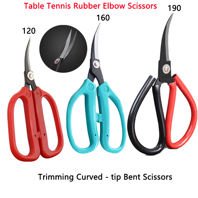 Gomma per racchetta da ping-po - Table Tennis Bat recensione e prezzo