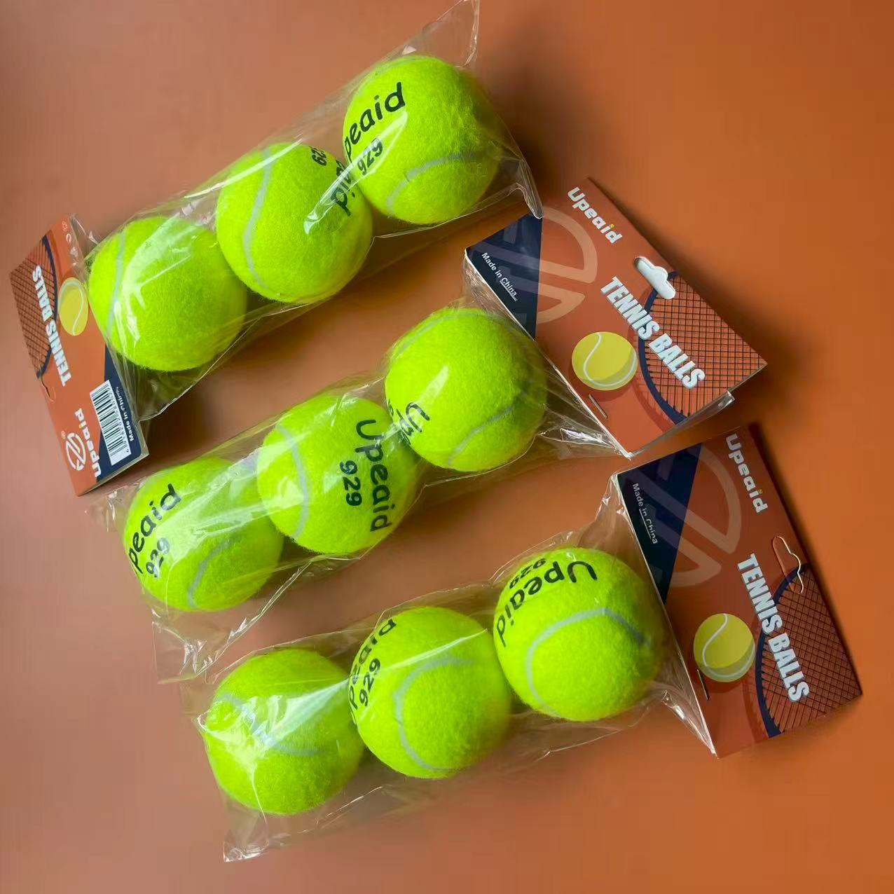 Set da 3-9 Palline da Tennis a - Table Tennis Daily recensione e prezzo