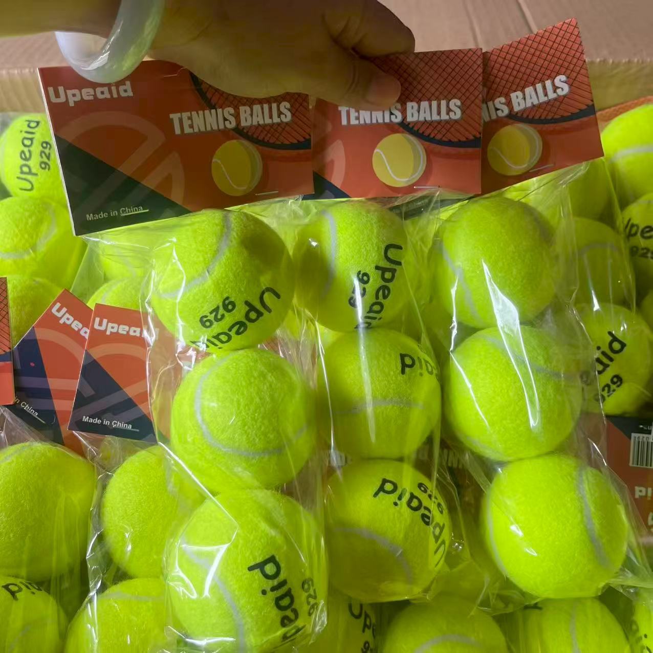 Set da 3-9 Palline da Tennis a - Table Tennis Daily recensione e prezzo