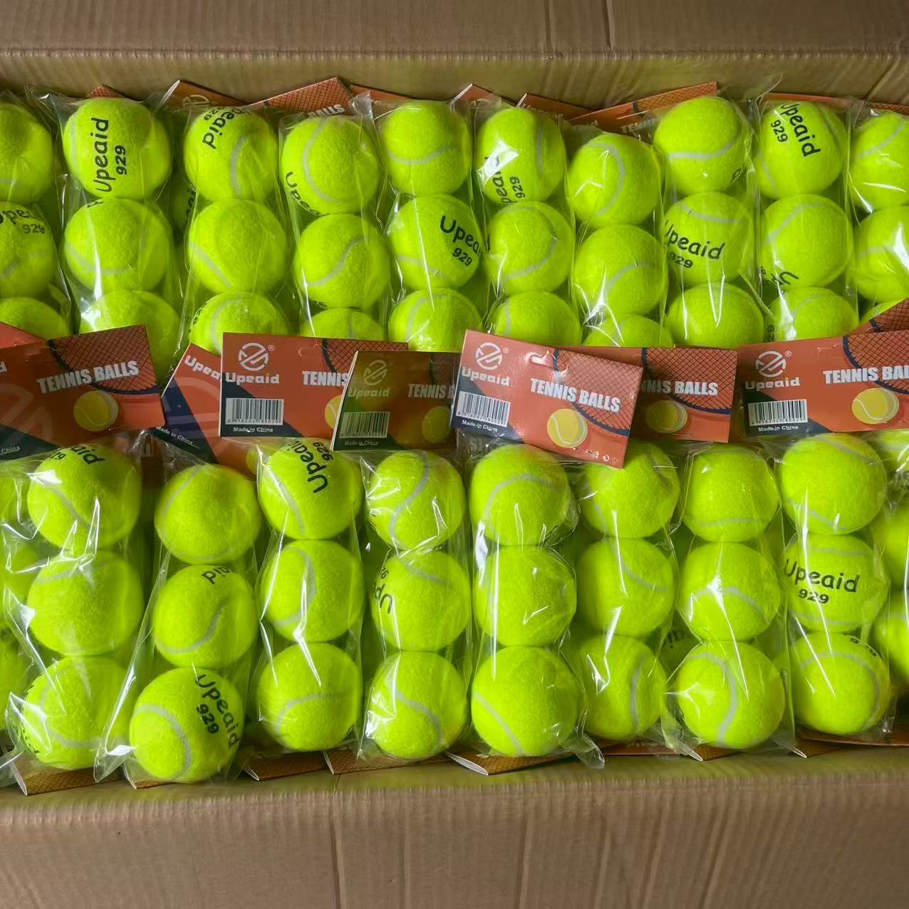 Set da 3-9 Palline da Tennis a - Table Tennis Daily recensione e prezzo