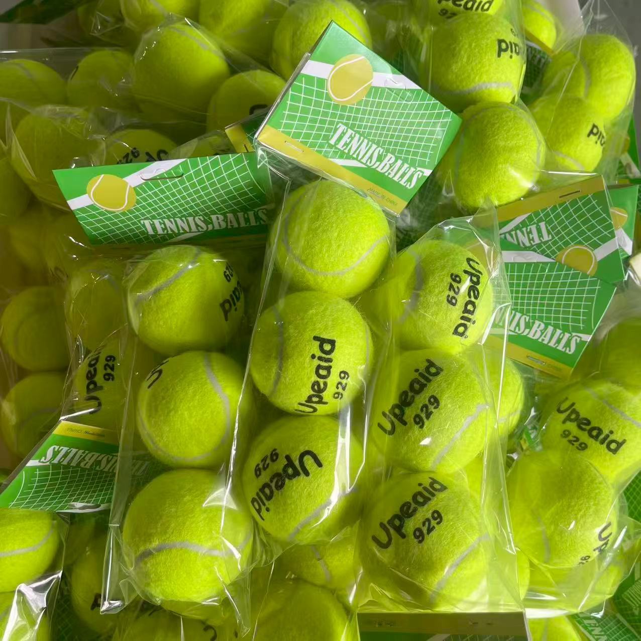 Set da 3-9 Palline da Tennis a - Table Tennis Daily recensione e prezzo