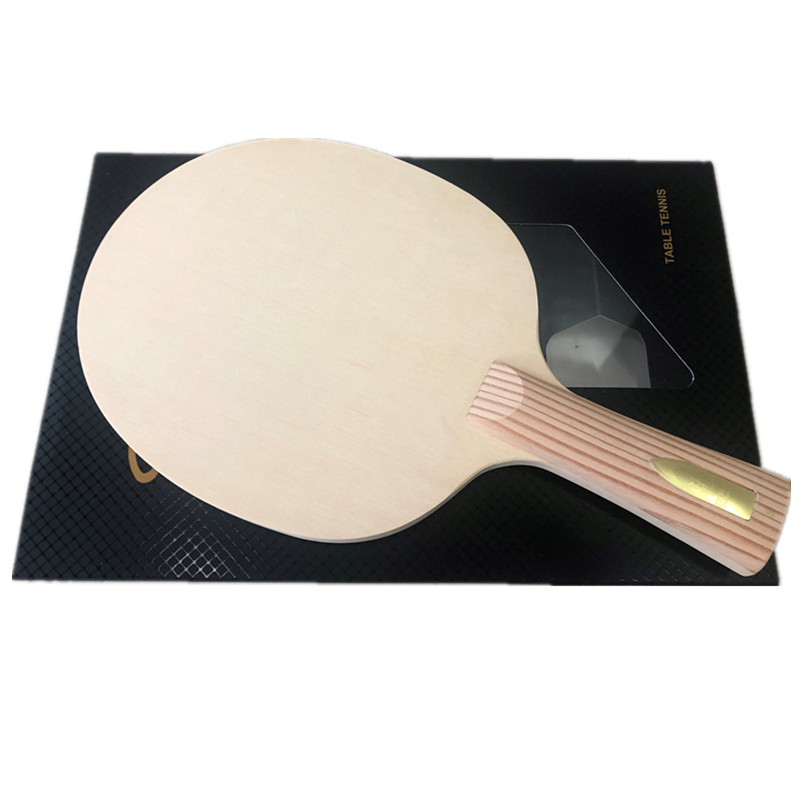 Stuor Single Hinoki 1Ply Hinok - Table Tennis Single recensione e prezzo