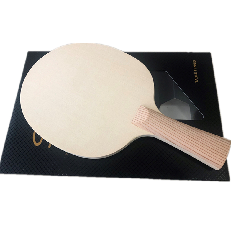 Stuor Single Hinoki 1Ply Hinok - Table Tennis Single recensione e prezzo