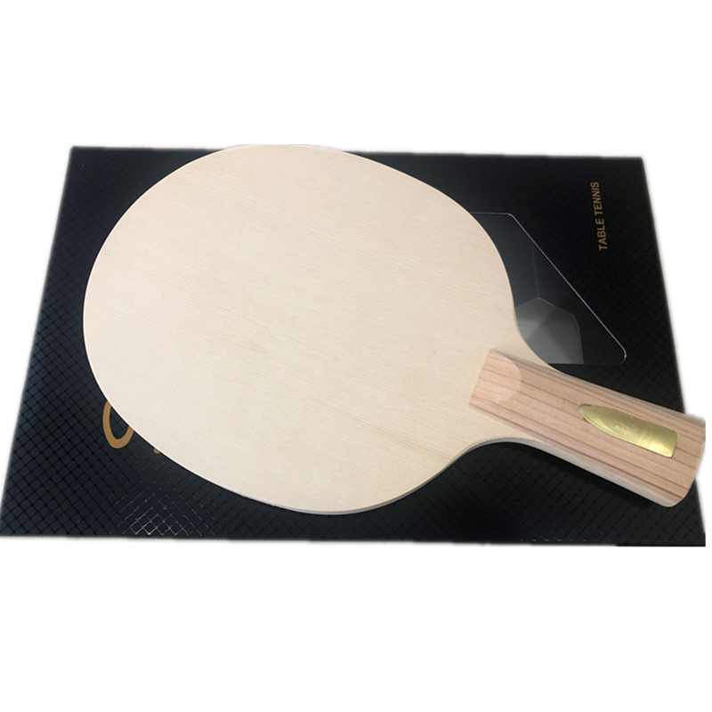 Stuor Single Hinoki 1Ply Hinok - Table Tennis Single recensione e prezzo