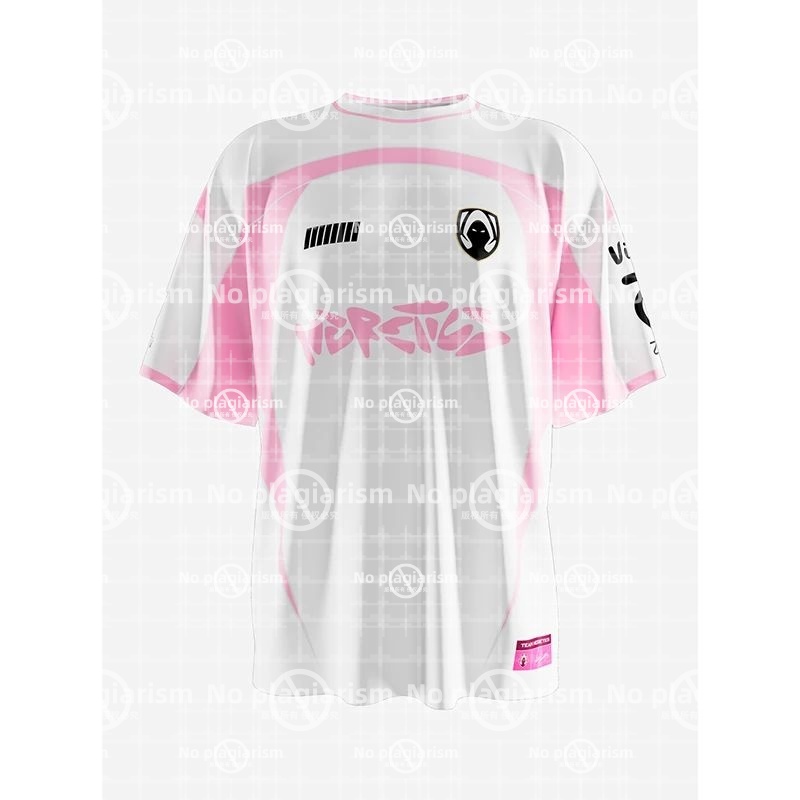 Maglia Campioni Team Heretics  - Table Tennis Champion recensione e prezzo