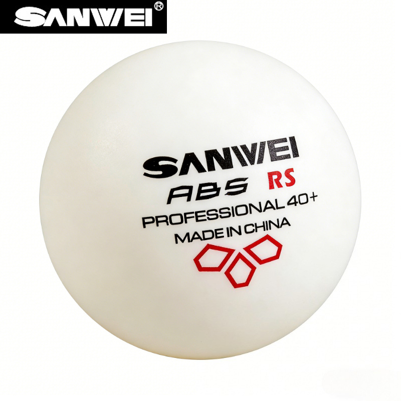 Originale SANWEI ABS Nuovo Mat - Table Tennis Game Pc recensione e prezzo