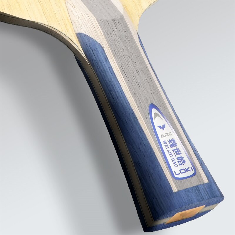 Nuova Racchetta da Ping Pong P - Table Tennis Blades recensione e prezzo
