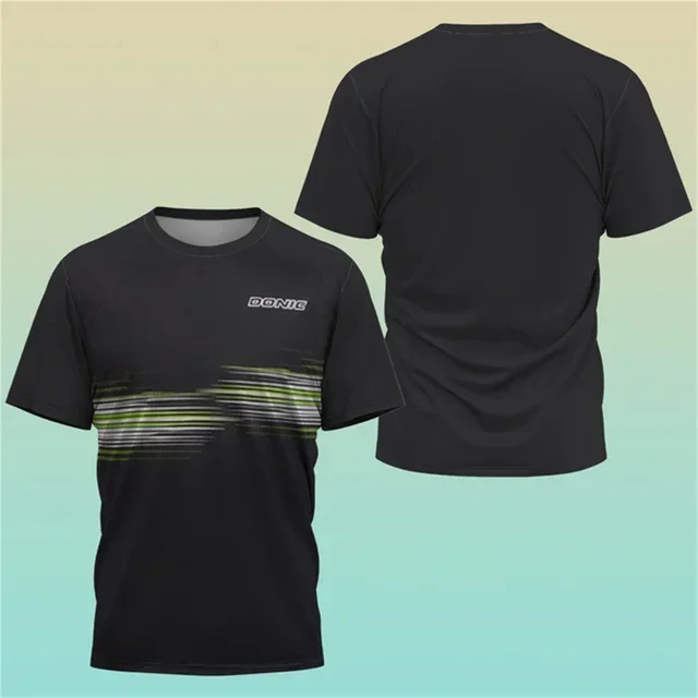 Nuova Maglietta da Tennis da T - Table Tennis Daily recensione e prezzo