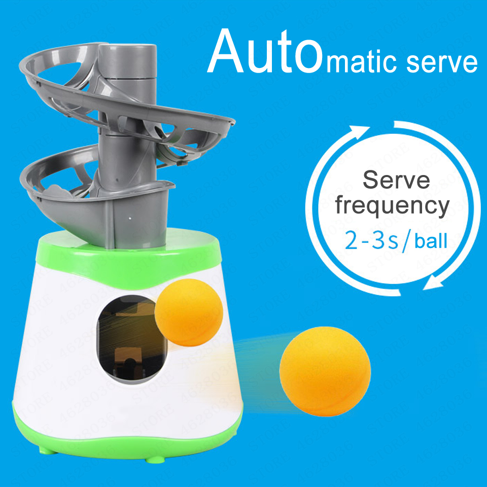 4 * Batteria AA Mini Ping Pong - Table Tennis Game Pc recensione e prezzo