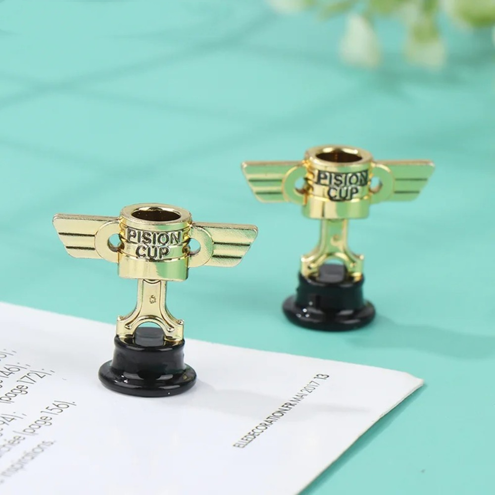 Trofeo Modello PISTON CUP in P - Table Tennis Champion recensione e prezzo