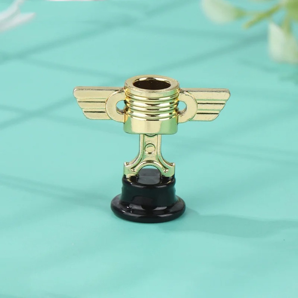 Trofeo Modello PISTON CUP in P - Table Tennis Champion recensione e prezzo