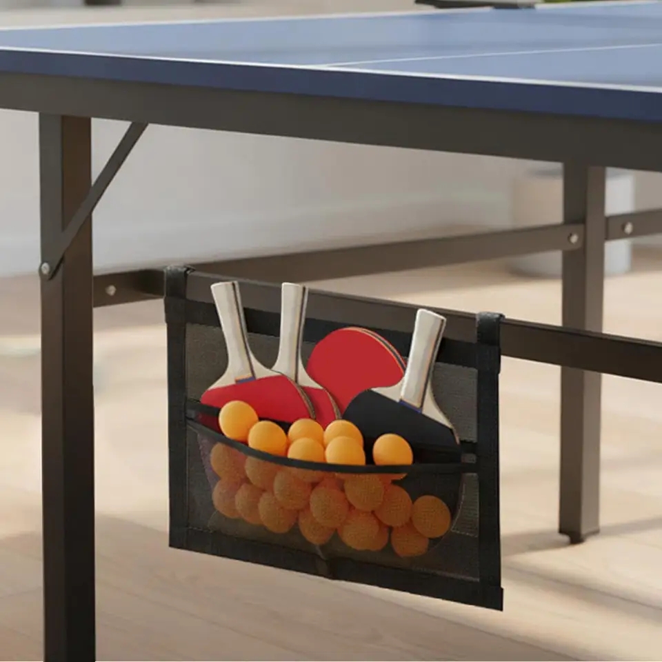 Nuovo Porta Palline da Ping Po - Table Tennis Single recensione e prezzo