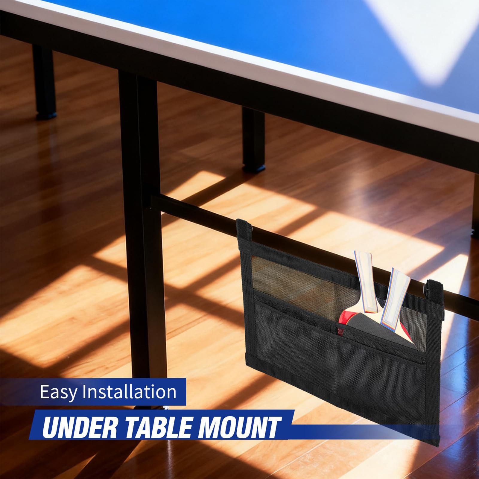 Nuovo Porta Palline da Ping Po - Table Tennis Single recensione e prezzo